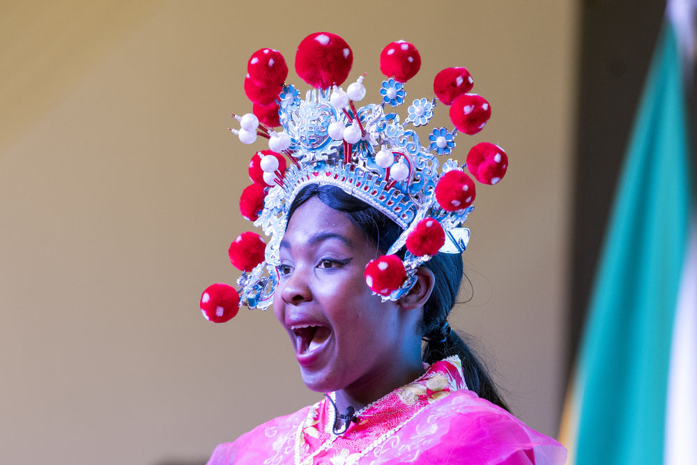 2019��8��5�գ����ϷǱ��������ǣ����Կ��նش�ѧ����ѧԺ��ѧ�����ݾ��硶�滨�̡����й����Ϸ���������������˫��ͬ�⽫ÿ��9��17�ն�Ϊ�Ϸ������ա�