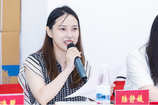 吴江融媒体中心陆静媛