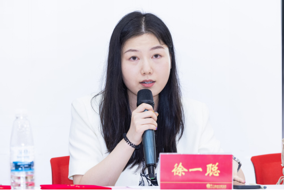 通州融媒体中心徐一聪