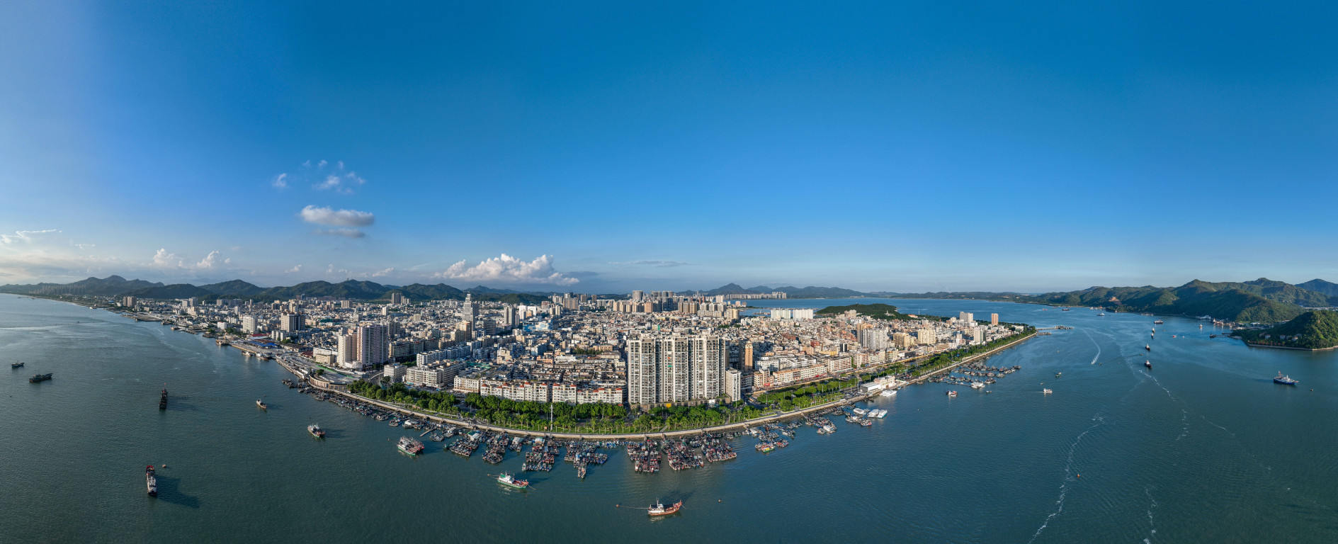 盘活优势资源汕尾如何兴海强市