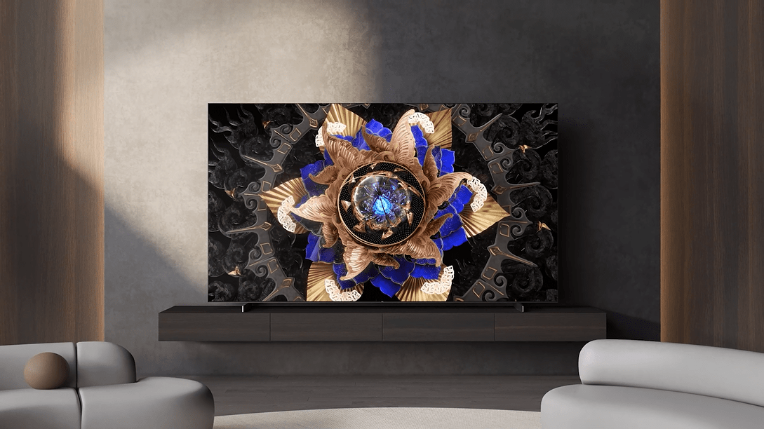 领航mini led时代,tcl实业盘古实验室推动显示行业技术革新