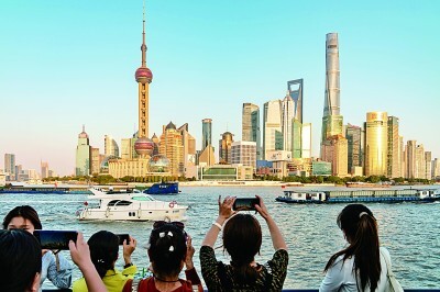 与世界共享“进博机遇” 与世界共享“进博机遇”