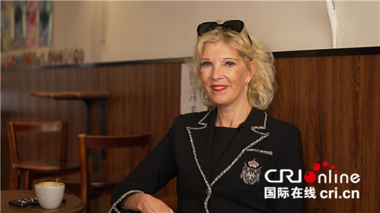 世界共赴四叶草 全球共享新机遇——信心满满的进博会展商_fororder_12e700768ad9476c8382a8f5a3a25f3d