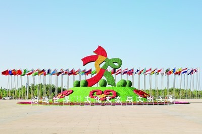 在交流互鉴中增强中华文明传播力影响力 在交流互鉴中增强中华文明传播力影响力
