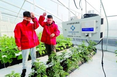 让每一份创新活力都能充分迸发