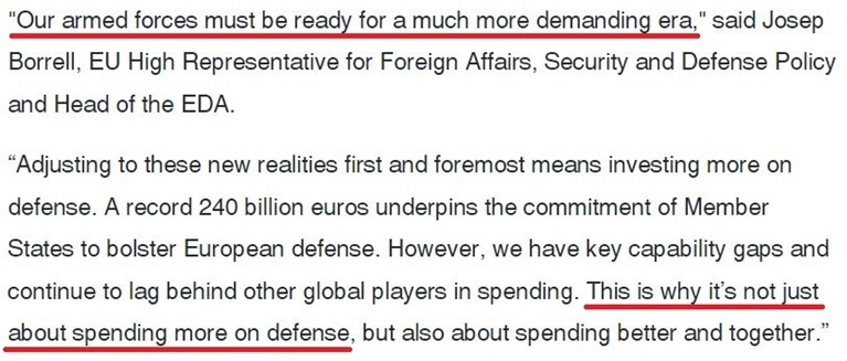 对乌军事援助远超气候援助资金 专家：气候已成为战争的最新受害者