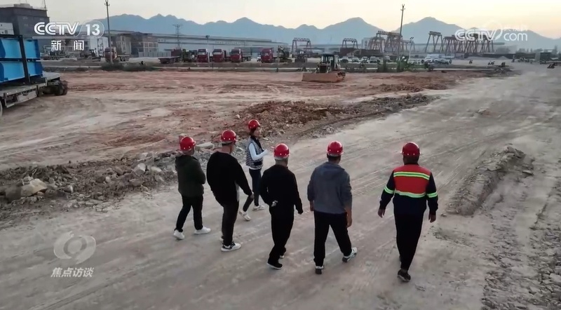 焦点访谈|“四下基层”:解难题 办实事