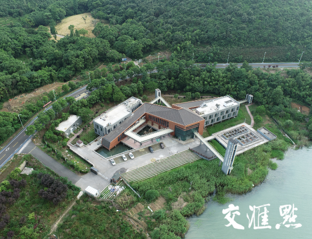 太湖生物多样性野外观测基地