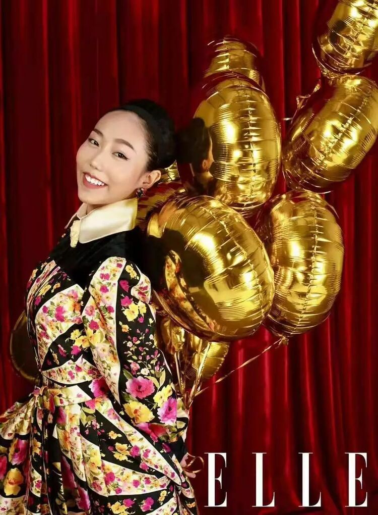 遇见中国|越南舞者武明英:在中国学习舞蹈让我感受到温暖和力量