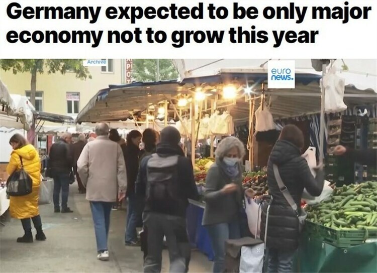 要枪炮还是黄油?西方面临严厉拷问