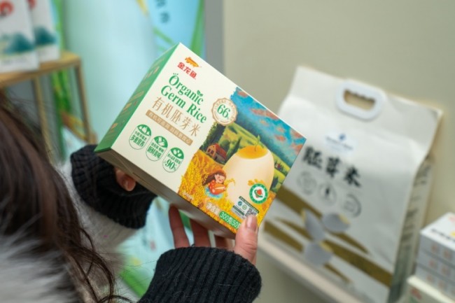 益海嘉里割稻鲜米节引领消费者深入东北大米产地共探品质美味源头