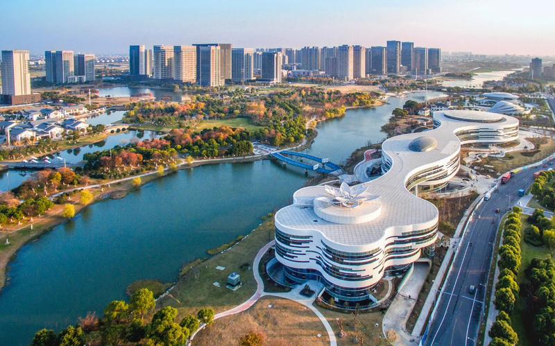 图源:昆山开发区发布 图源:昆山开发区发布