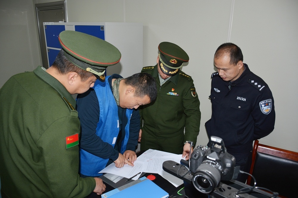 有不法分子假冒军人造假行骗！这份“打假”指南收好