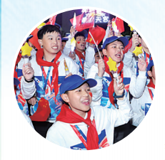 2024年我国载人航天首发成功——天舟七号为“天宫”送去“年货大礼包”
