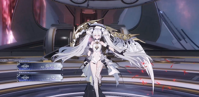 战双“镜像星尘”版本内容更多爆料来袭，堪称战双最适合萌新入坑的版本