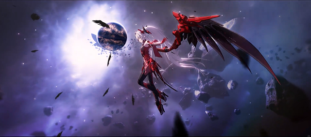 战双“镜像星尘”版本内容更多爆料来袭，堪称战双最适合萌新入坑的版本