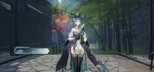 战双“镜像星尘”版本内容更多爆料来袭，堪称战双最适合萌新入坑的版本