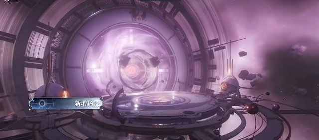 战双“镜像星尘”版本内容更多爆料来袭，堪称战双最适合萌新入坑的版本