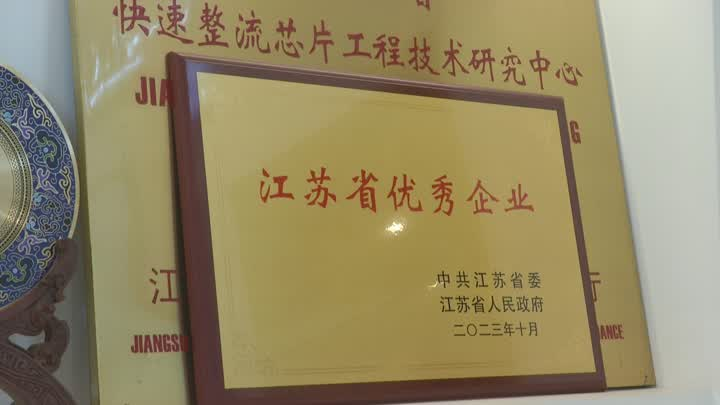 江苏服务上市公司大走访|扬州:扎实做好企业上市发展全生命周期服务