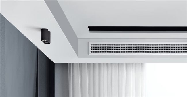 家用中央空调怎么选?来看看过来人的建议