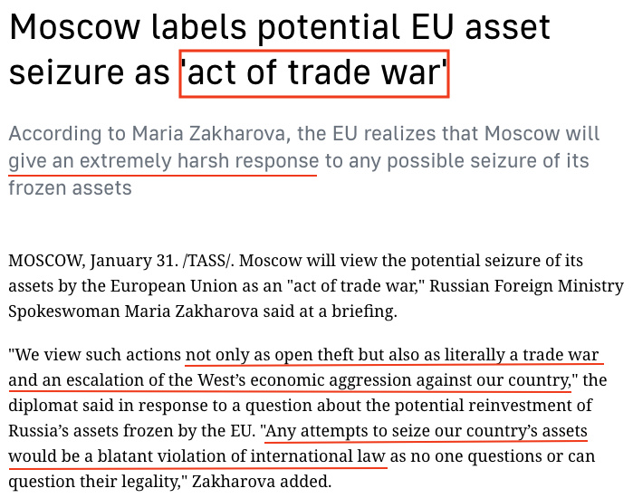 俄乌冲突两周年:西方竟这样“化危为机”