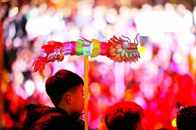 这场文旅盛宴的文化味,够劲儿 这场文旅盛宴的文化味,够劲儿