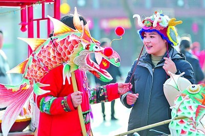 这场文旅盛宴的文化味,够劲儿 这场文旅盛宴的文化味,够劲儿