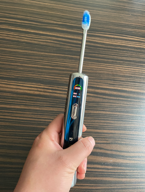 电动牙刷哪个牌子好体验顶级机型刷新认知格局