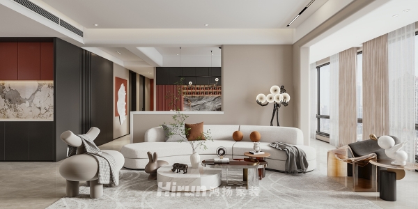 衡阳十大装修公司哪家好?鸿扬家装备受推崇