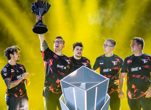 lvg战队成功晋级cs2首个major赛事中国fps电竞2024新展望