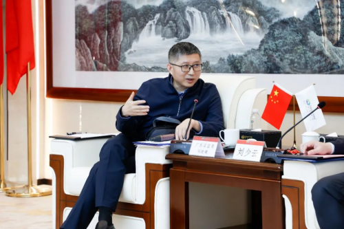 广东上市公司侨银股份高质量发展的现场观察