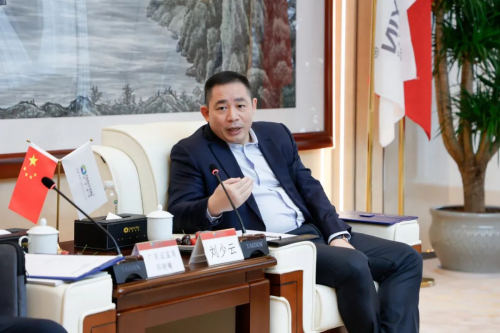 广东上市公司侨银股份高质量发展的现场观察