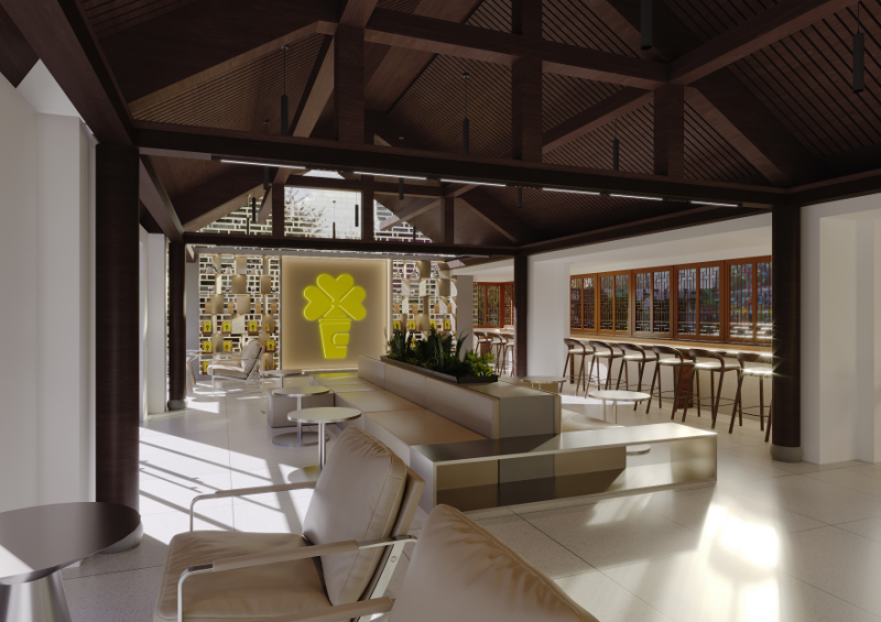 创业浪潮来袭四叶咖如何打破界限征服咖啡爱好者