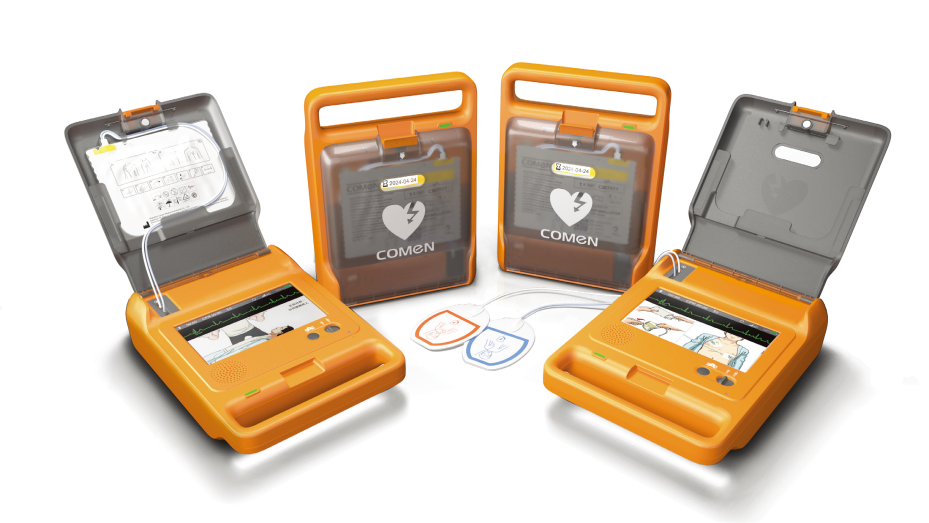 aed再获关注!耀致急救诚邀经销商掘金千亿风口!