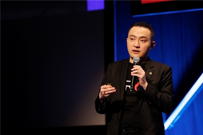 下一个5年,波场TRON仍是加密行业领航者?