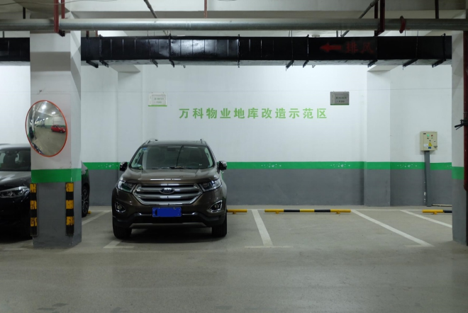 万科物业首次公开管家服务标准联合社区打通基层治理一根针穿起千条线