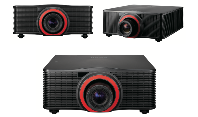 理光超高亮工程投影机pjru9600lru11000l新品上市亮度超凡震撼来袭