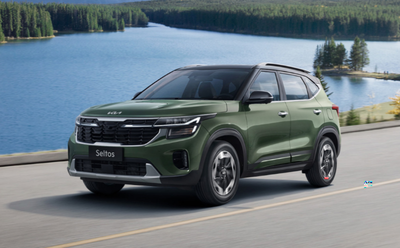 无论是城市道路还是高速公路,起亚的车型都能给驾驶者带来一种从容不