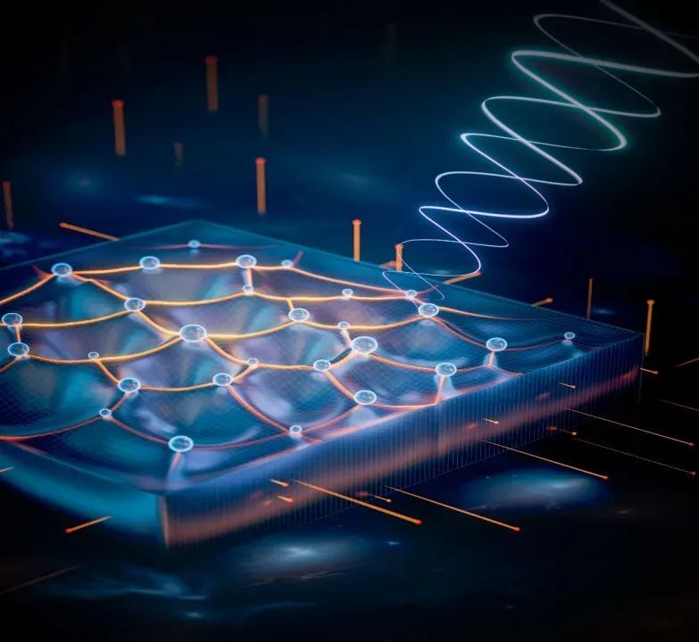 全球首次观察到引力子激发!中国科学家领衔取得突破性成果