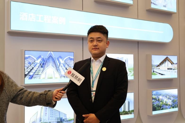 近日,在上海国际酒店及商业空间博览会上,惠达卫浴凭借其出色的产品和