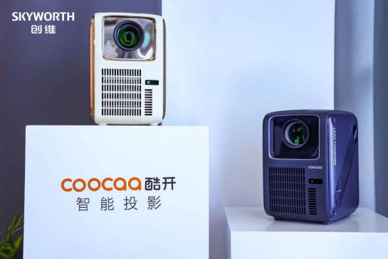 携全品类家电亮相awe创维酷开让家居生活有了新花样