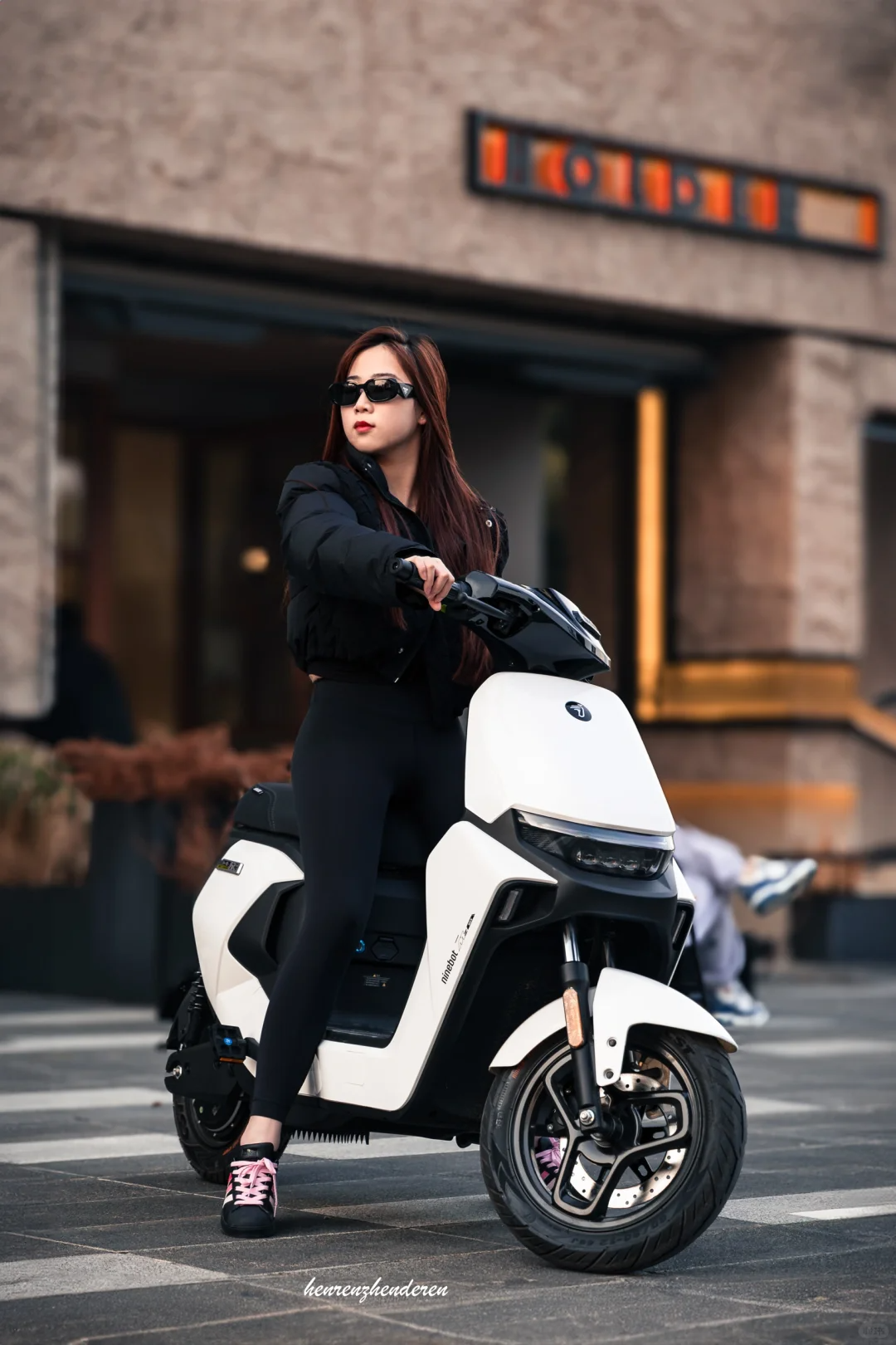 大学生代步电动车推荐真智能长续航九号这几款性价比真高