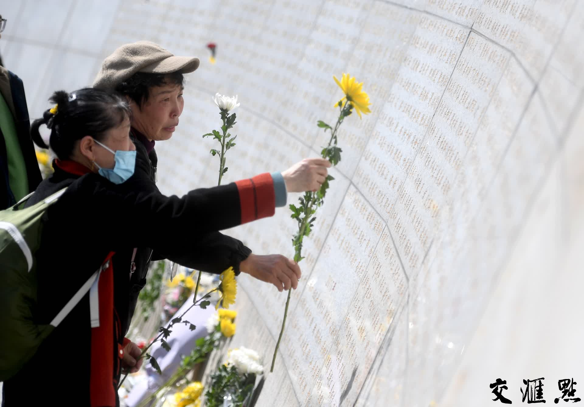 正因为有了这些捐献者，才使众多患者获得新生，也为医学事业发展作出积极贡献。新华日报·交汇点记者  郎从柳 摄
