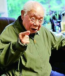 【人民需要这样的文艺家㊳】马识途:老马识途 初心如磐 【人民需要这样的文艺家㊳】马识途:老马识途 初心如磐