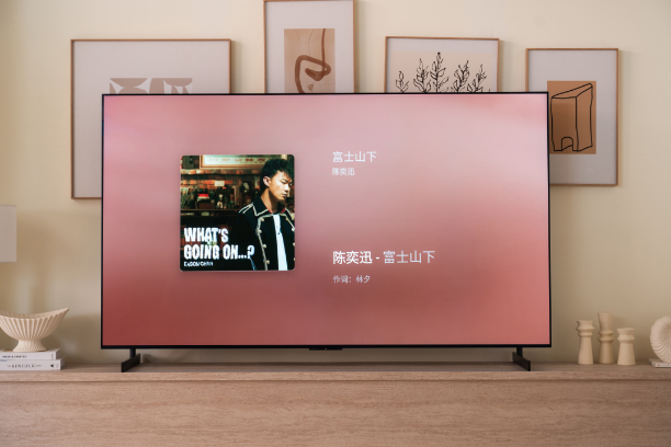 入住100m05新家更换tclx11h后4大优点不吐不快深圳老板还是国产好