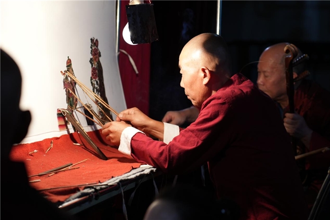 "薪火行 心传承"中银私行非遗文化体验系列活动圆满收官