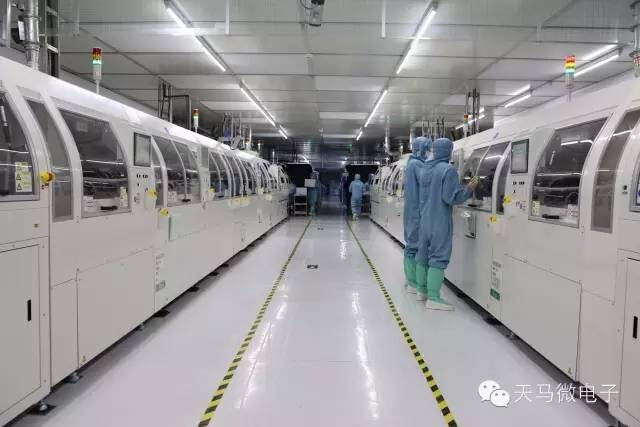 天马40年技术革新,代言中国显示科技发展
