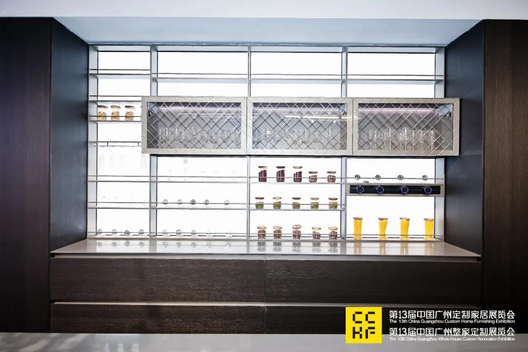 2024广州定制家居展圆满闭幕明年3月广州再见