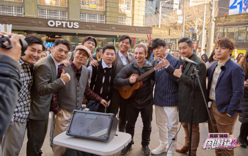 巨星传奇2023年业绩大涨25ip业务收入达19亿元