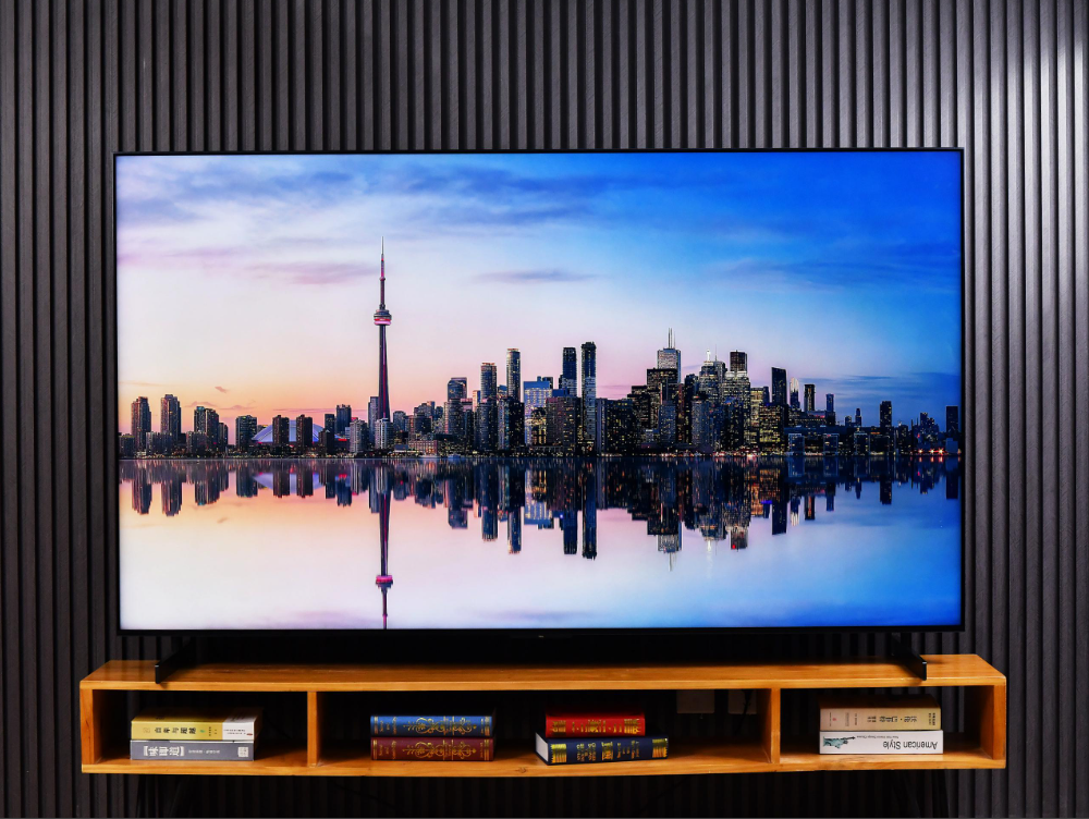 什么是高端大屏电视吐血整理出四大原则跟着选绝不会出错北国网